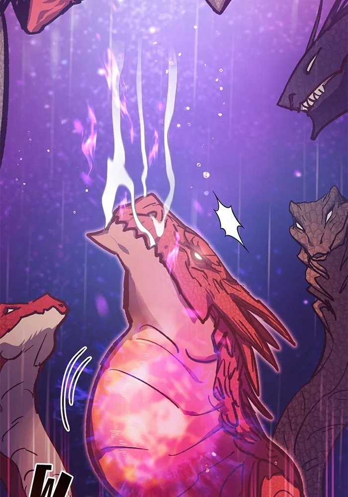 My S-Class Hunters ตอนที่ 93 เจ้านายของเหล่ามังกรคำสาปพิษ ( รูปที่ 77