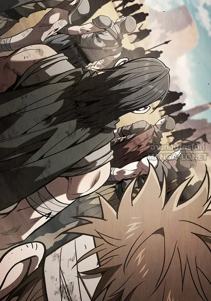 นักดาบอัจฉริยะจากอะคาเดมี ตอนที่ 110 รูปที่ 3