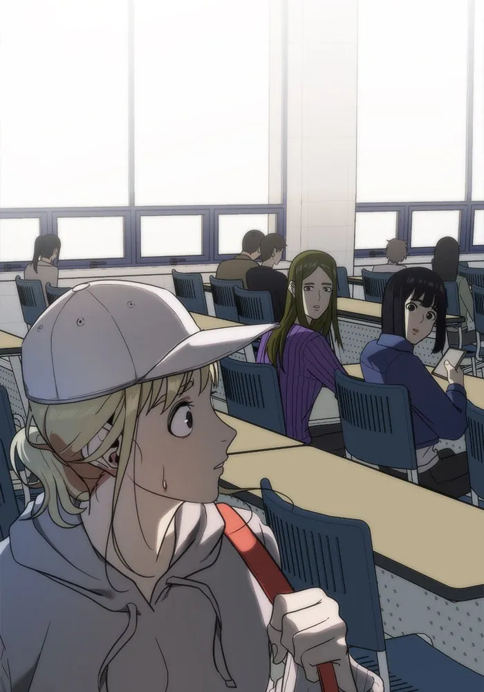 ช่วยเปลี่ยนฉันที ตอนที่ 23. จองฮย็อนจู 9 รูปที่ 7