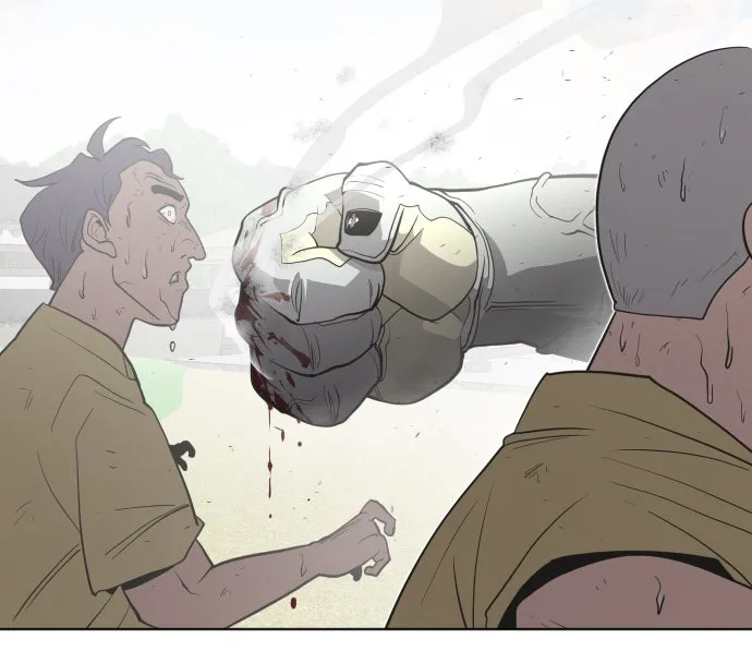 ยุคแห่งยอดมนุษย์ ตอนที่ 59 รูปที่ 77