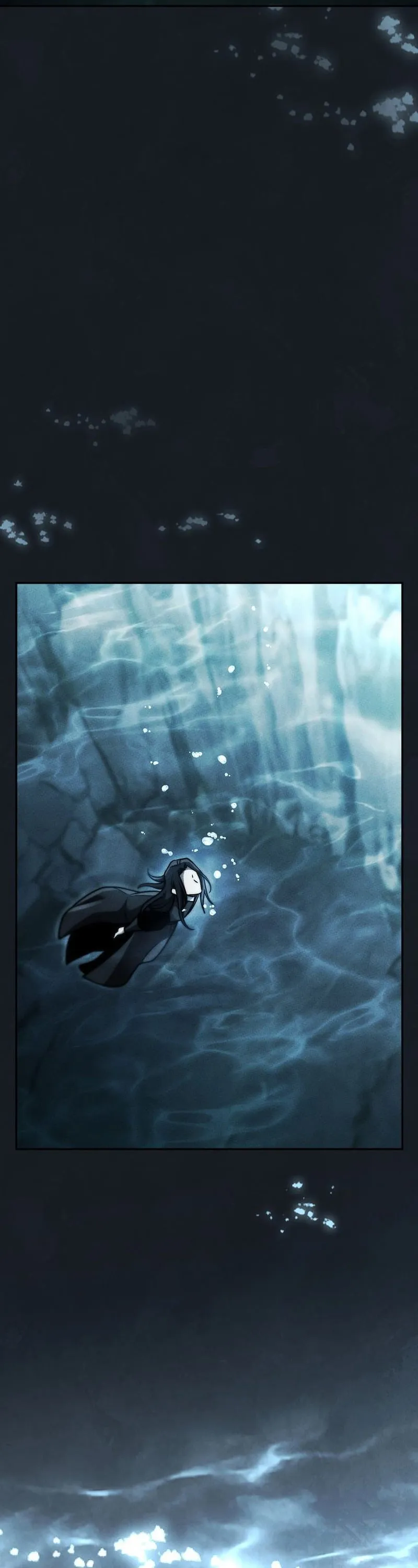 The Divine Demon_s Grand Ascension เส_นทางชำระแค_นส_เทวมารผ_พ_ช_ตสวรรค_ ตอนที่ ตอนที่ 34 รูปที่ 22