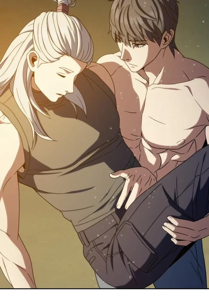 นักรบแช่แข็ง ตอนที่ 48 รูปที่ 136