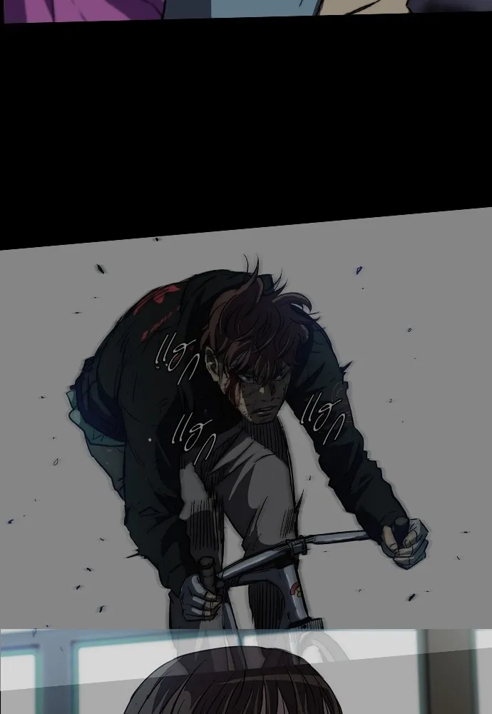 ปั่นสู้ฝันbrWind Breaker ตอนที่ 87 รูปที่ 71