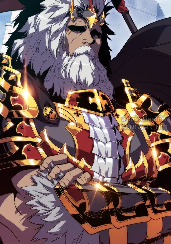 ผู้เล่นหน้าใหม่เลเวลแมกซ์ ตอนที่ 58 แผนกจิตเวช (1) รูปที่ 132