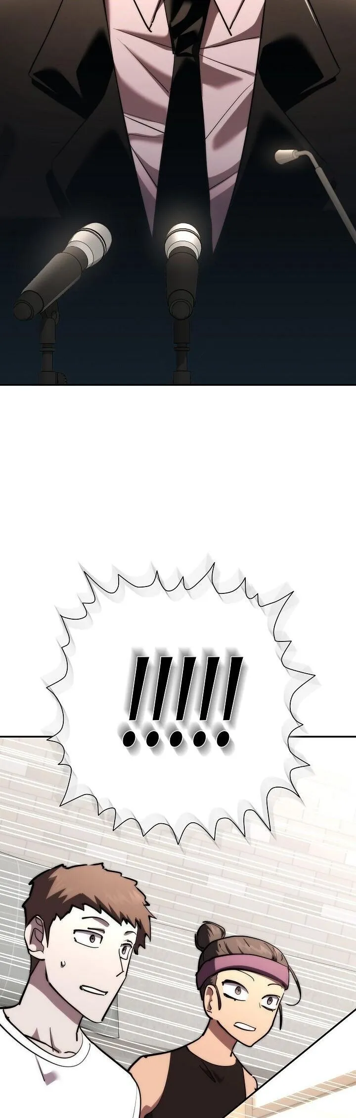 The Sword God from a Ruined World เทพดาบผ_รอดจากโลกท_ล_มสลาย ตอนที่ ตอนที่ 48 รูปที่ 53