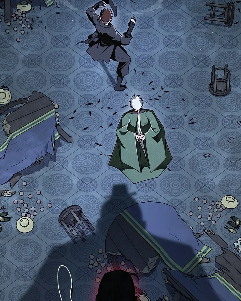 สุดยอดเทรนเนอร์แห่งยุทธภพ ตอนที่ 87 นึกว่าจะกลายเป็นพวกรอยเดอร์ไปซ รูปที่ 34