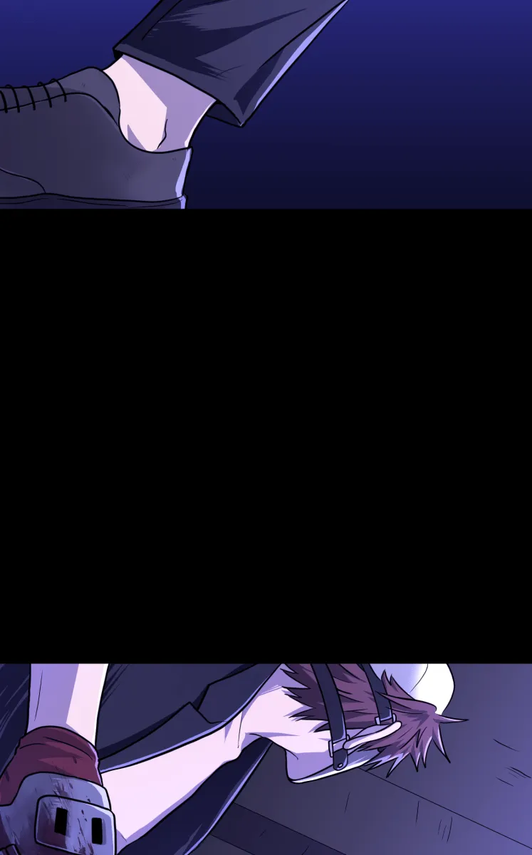 Hunter Game ตอนที่ 70  เจ็บปวด รูปที่ 40