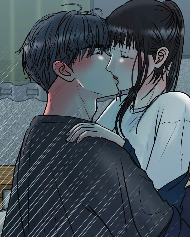 รักนี้ไม่ต้องมีเซนส์ ตอนที่ 41 รูปที่ 97