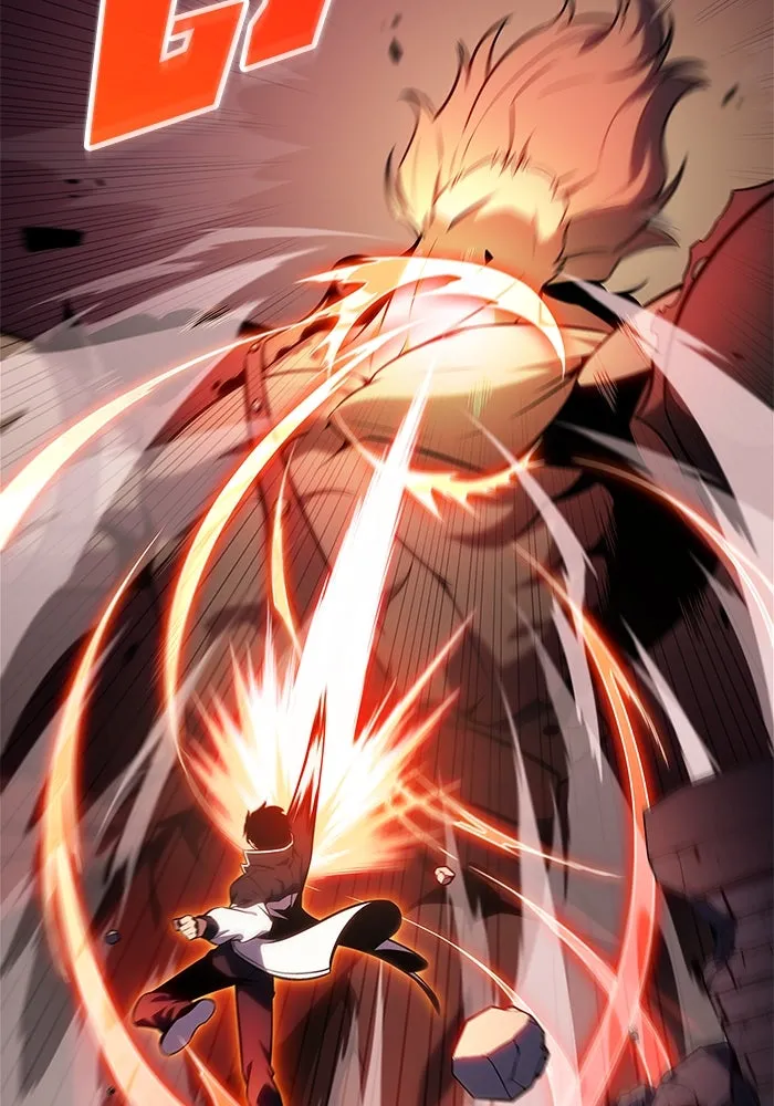 ผู้เล่นหน้าใหม่เลเวลแมกซ์ ตอนที่ 134 ขั้วอำนาจใหม่ & ความสมดุล รูปที่ 106