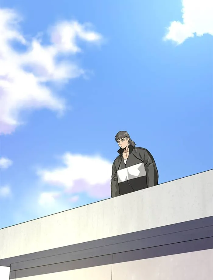 To not die ตอนที่ 54 รูปที่ 53