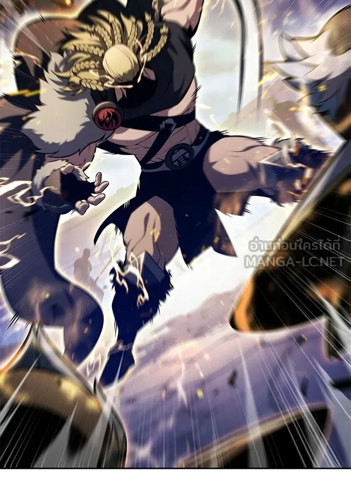 ผู้เล่นหน้าใหม่เลเวลแมกซ์ ตอนที่ 237 สงครามในชั้น (2) รูปที่ 120