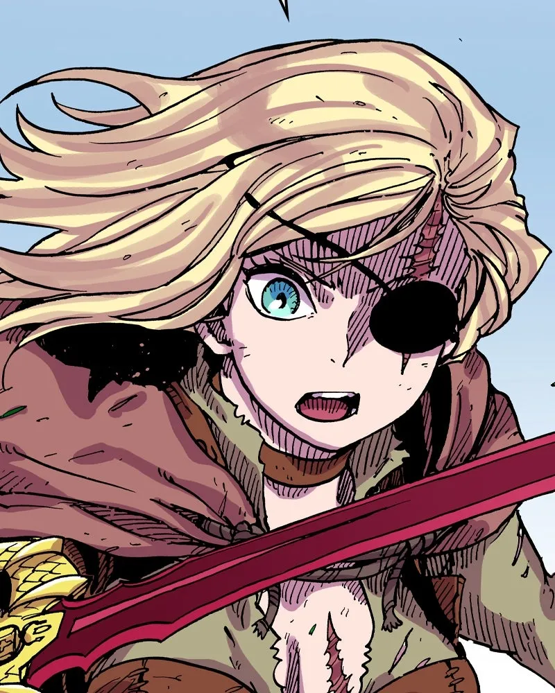 เคลวาเทส อสูรจอมราชัน ตอนที่ 40 คำสาบานของมกุฎราชกุมารี (3) รูปที่ 110