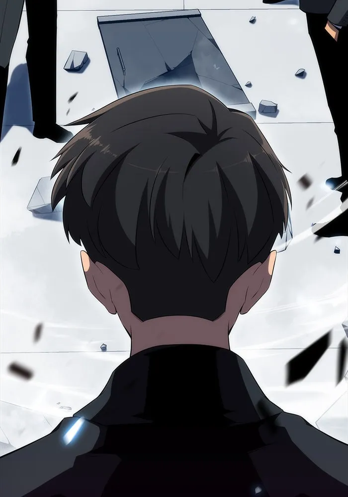 ผู้เล่นหน้าใหม่เลเวลแมกซ์ ตอนที่ 24 กิลด์อีกาดำ (1) รูปที่ 70