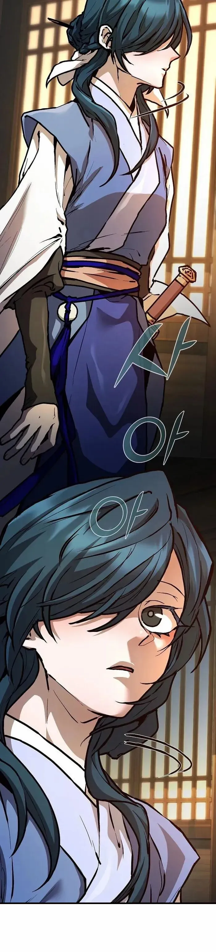 Reborn on the Demonic Cult Battlefield ยอดอ_จฉร_ยะผ_หวนค_น ตอนที่ ตอนที่ 4 รูปที่ 132