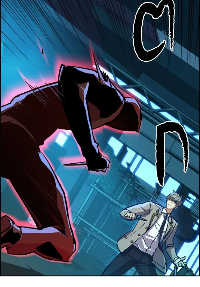 พี่ชายสายบอดี้การ์ด ตอนที่ 124 รูปที่ 25