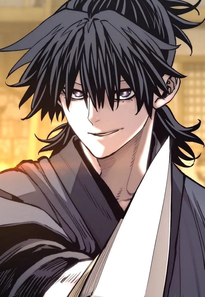 เส้นทางสู่เทพมาร ตอนที่ 139 รูปที่ 146