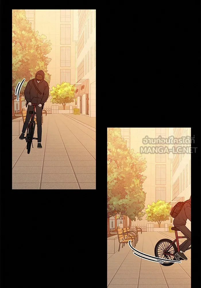 ปฏิบัติการรักวุ่นหัวใจ ตอนที่ 39 รูปที่ 63