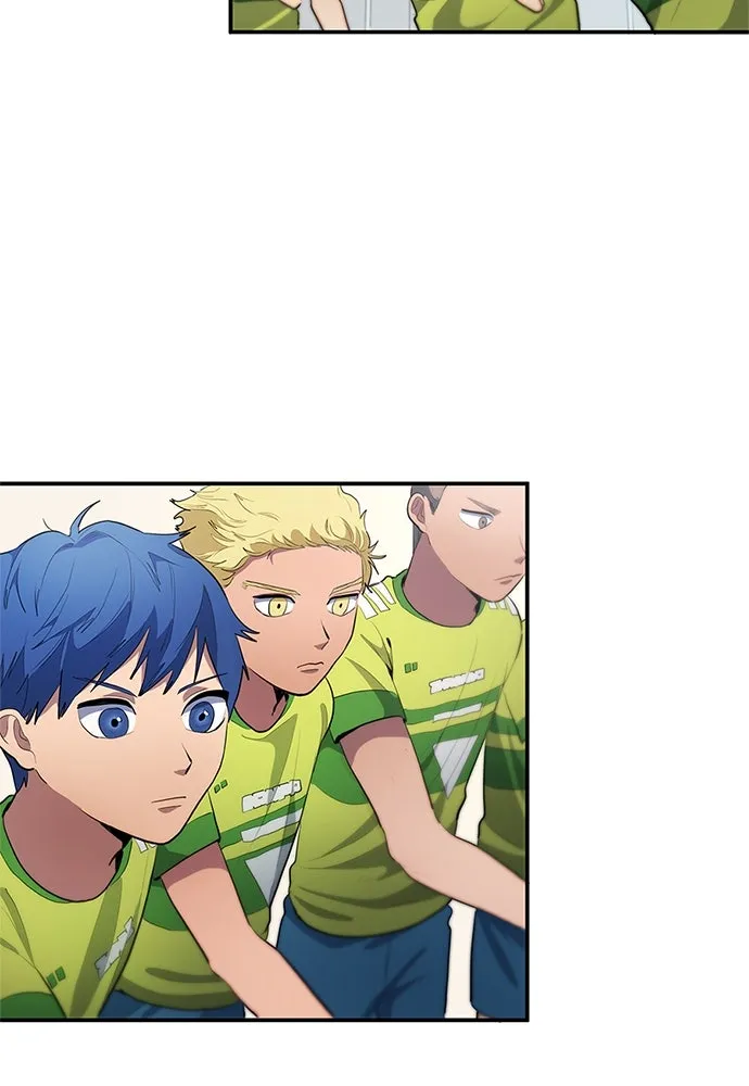 นักเตะแข้งสวรรค์ ตอนที่ 36 รูปที่ 5