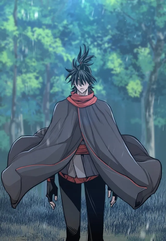 เส้นทางสู่เทพมาร ตอนที่ 42 รูปที่ 98