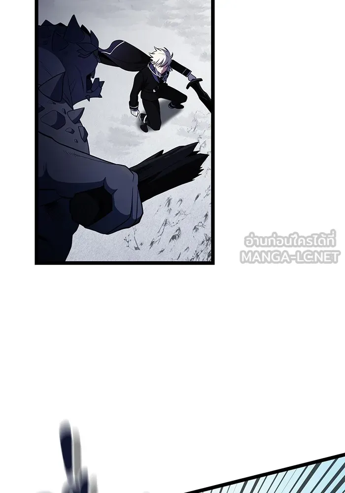 อัศวินดำล่าท้าเวลา ตอนที่ 39 รูปที่ 78