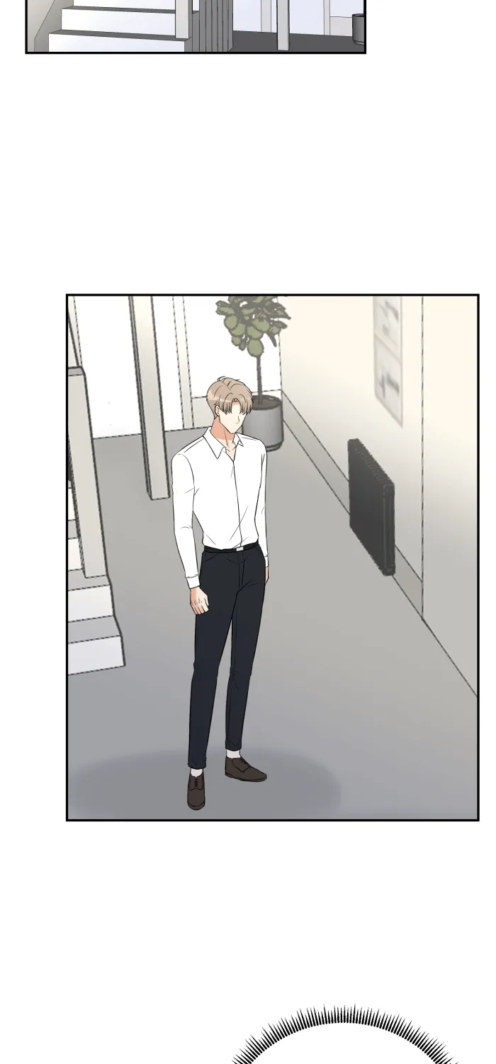 ตื่นมาอีกทีก็เป็นนายเอกไปซะแล้ว ตอนที่ 30 อย่าอยู่คนเดียว รูปที่ 28