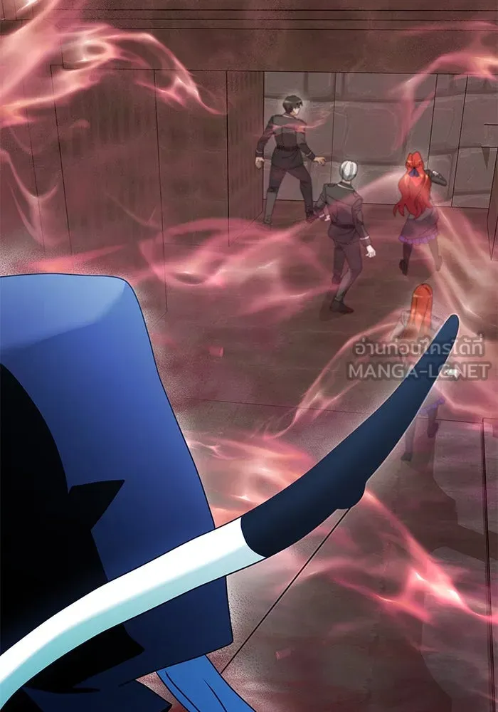 อัศวินดำล่าท้าเวลา ตอนที่ 79 รูปที่ 63