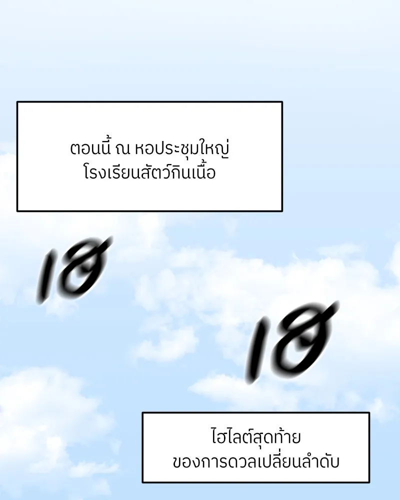 โรงเรียนสัตว์กินเนื้อ ตอนที่ 57 รูปที่ 5