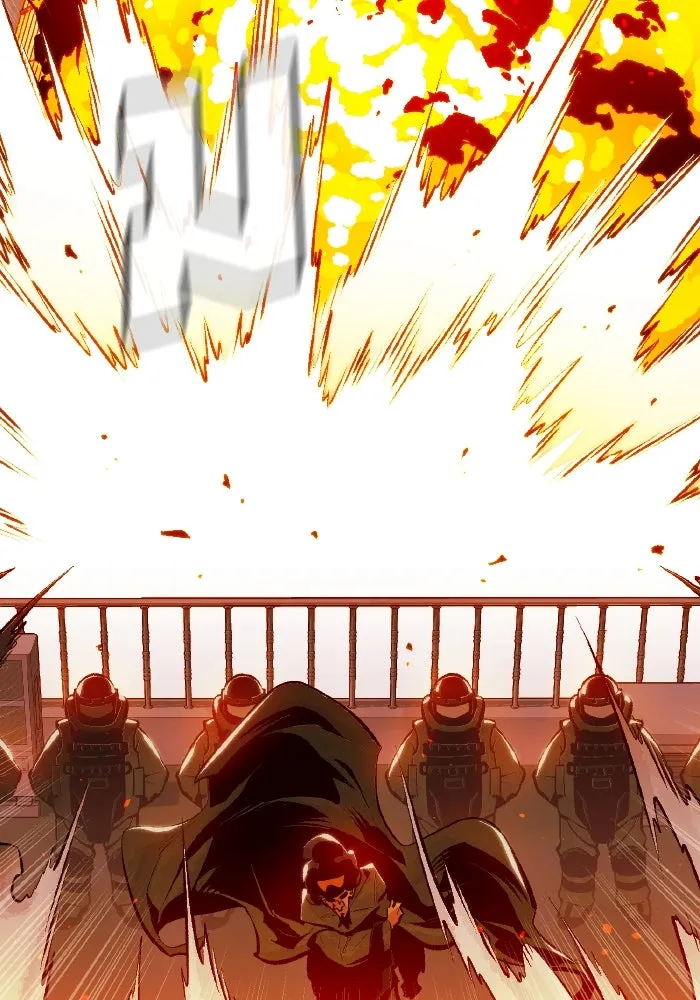 The Lone Necromancer ตอนที่ 102 รูปที่ 8