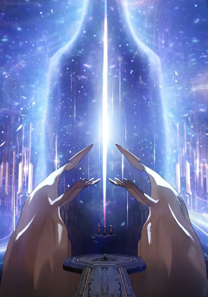 มัมหมีจ๋าหนูมาแบ๊ว ตอนที่ 31 (ตอนจบ) รูปที่ 62