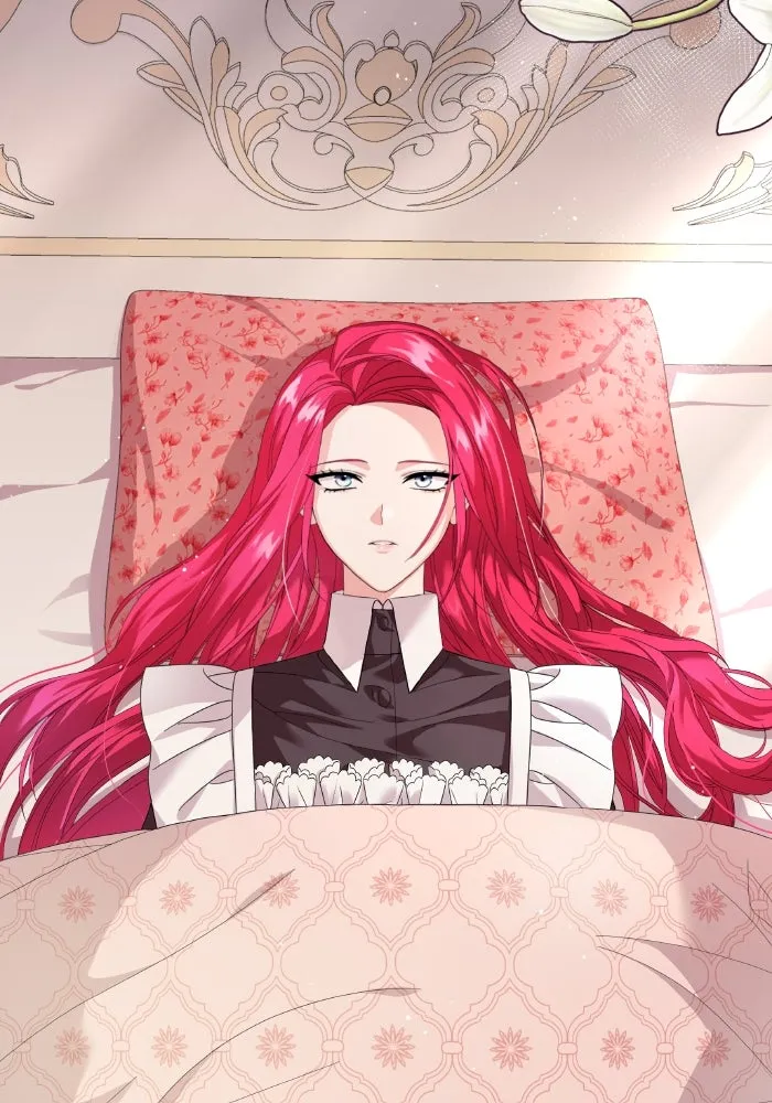 ทำแบบนี้ไม่ได้เพคะ องค์ชาย ตอนที่ 4 รูปที่ 2