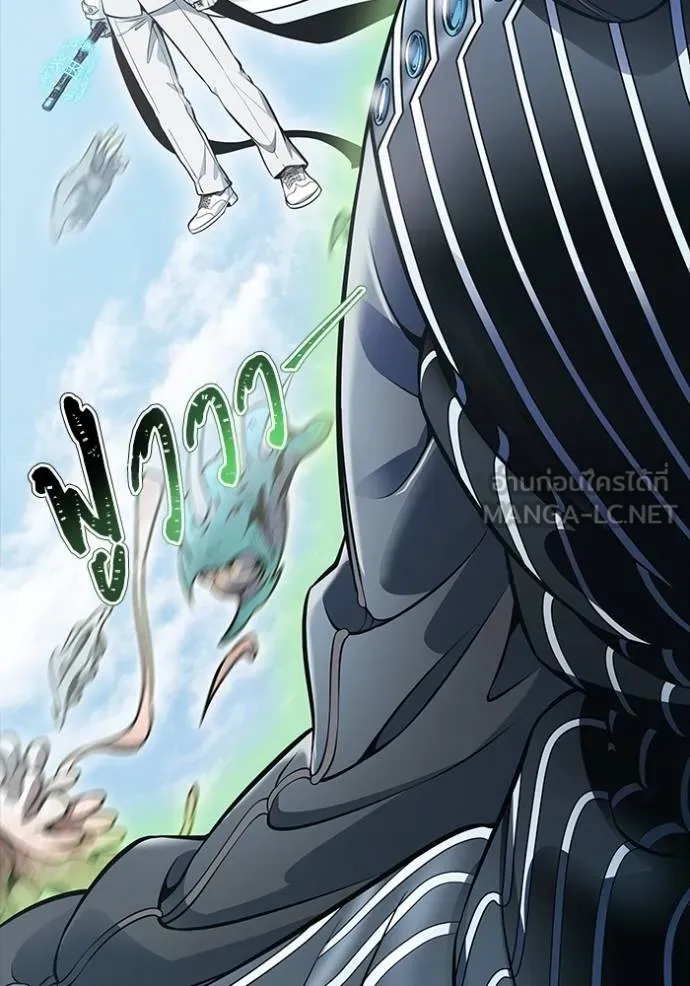 ทาวเวอร์ออฟก๊อด หอคอ ตอนที่ 632 รูปที่ 276