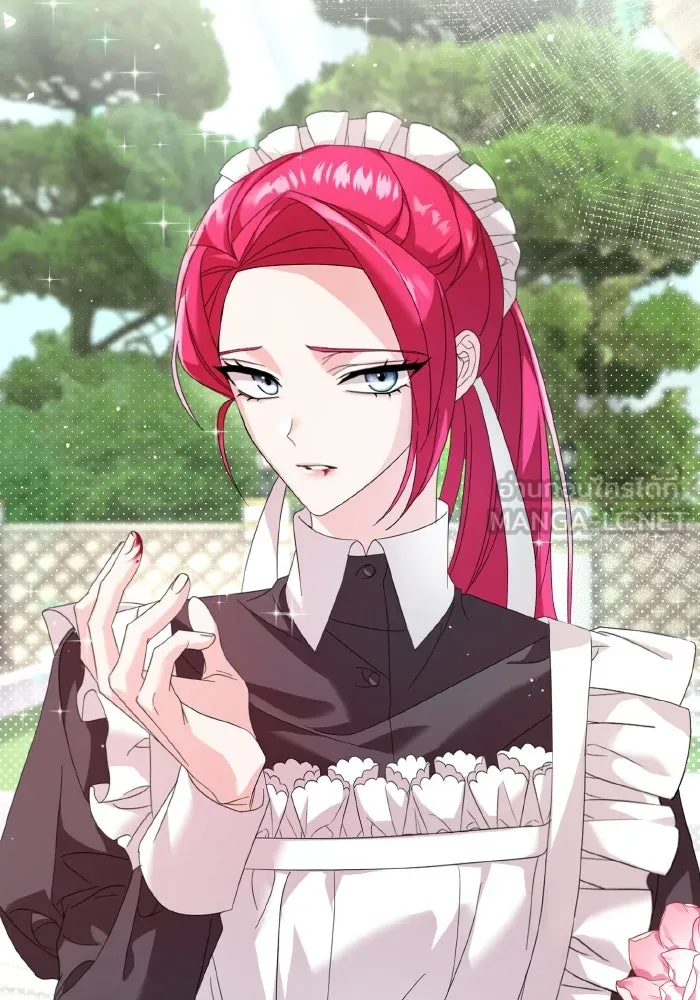 ทำแบบนี้ไม่ได้เพคะ องค์ชาย ตอนที่ 7 รูปที่ 39