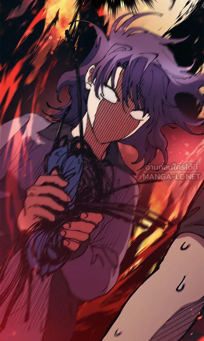 My S-Class Hunters ตอนที่ 13 ไม่ทำตัวบุ่มบ่ามต่อหน้าเด็กๆ รูปที่ 21