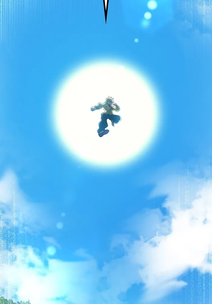 ฮันเตอร์สกิลโกง ตอนที่ 9 พิธีล้างบาป รูปที่ 17