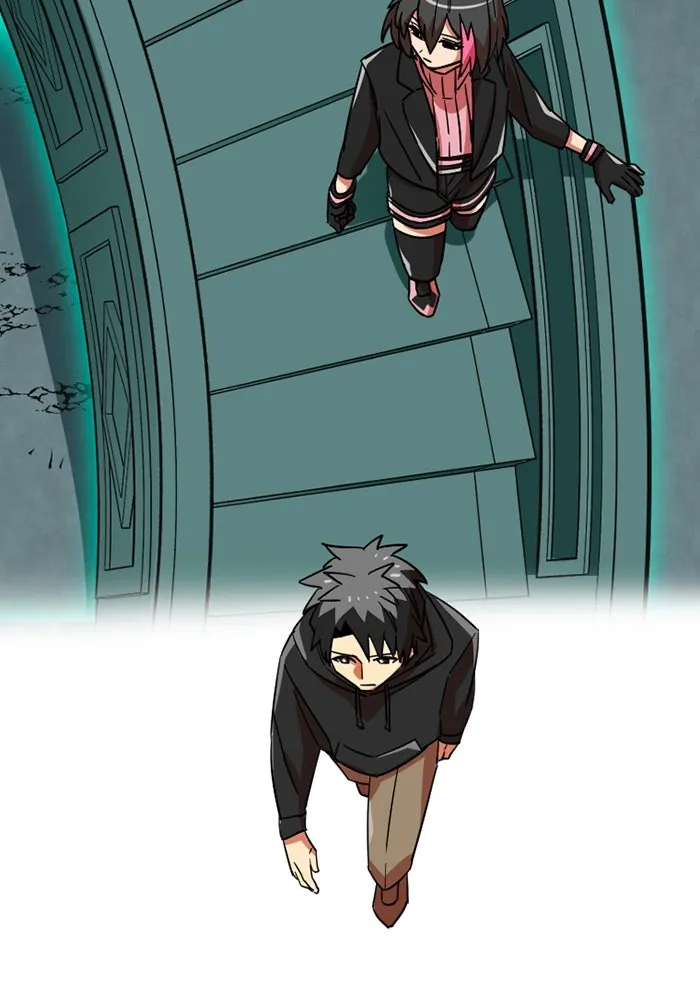 เพลเยอร์เลือดเทวะ ตอนที่ 10 สเตจ  สุสานทหาร ① รูปที่ 160