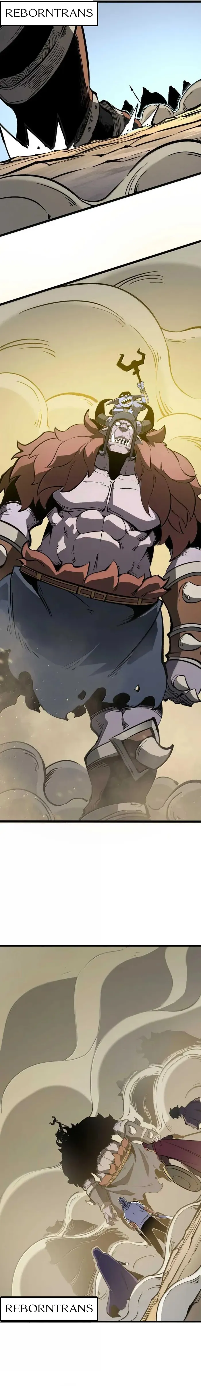 I Became The King by Scavenging ฉ_นจะเป_นราชาด_วยการเก_บซากศพ ตอนที่ ตอนที่ 54 รูปที่ 11