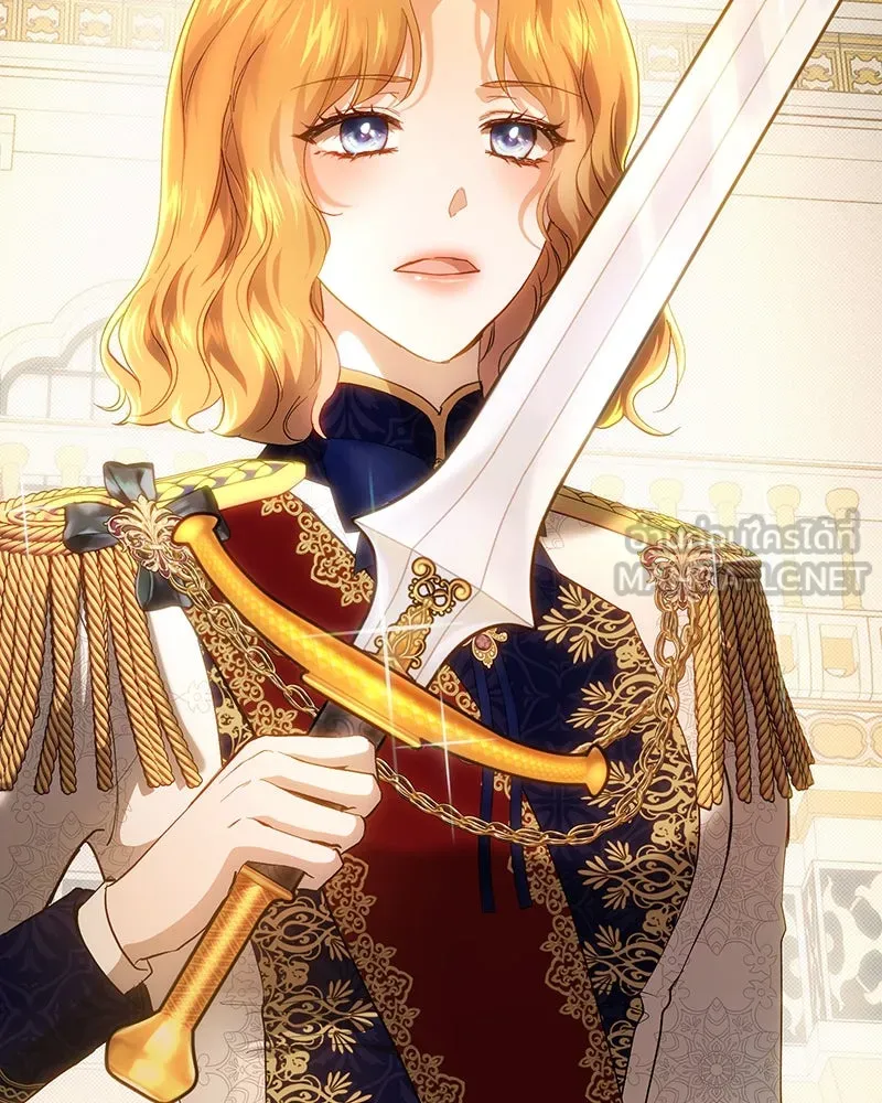 เจ้าหญิงคลั่งแห่งวังหลวง ตอนที่ 150 (ตอนจบ) รูปที่ 84