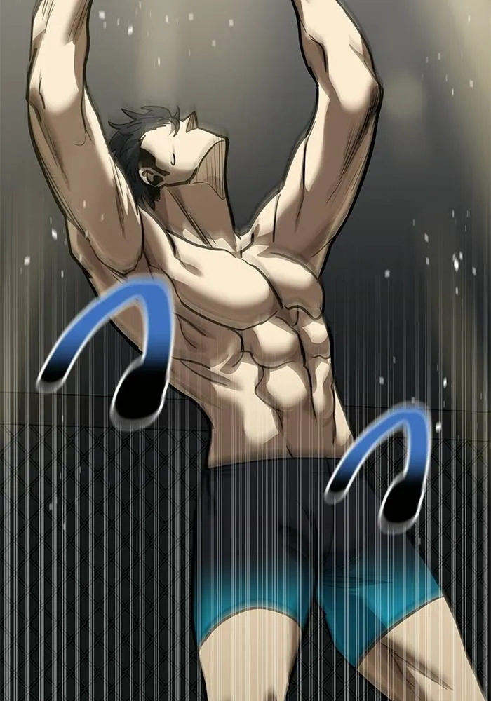 ราชาแห่งอ็อกทากอน ตอนที่ 16 รูปที่ 107