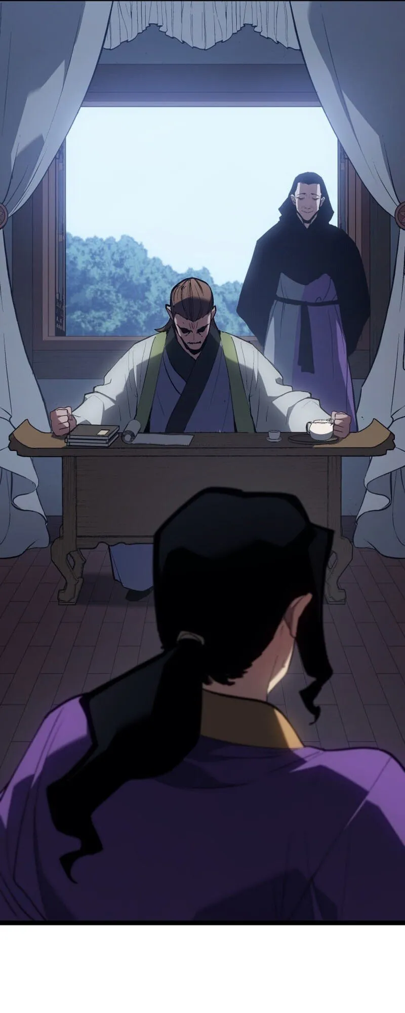 Reaper of the Drifting Moon ตอนที่ ตอนที่ 101 รูปที่ 71