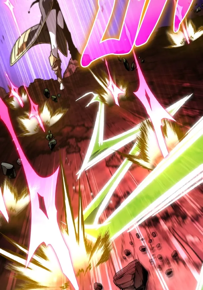 การแข่งขันของผู้เกิดใหม่ ตอนที่ 49 รูปที่ 166