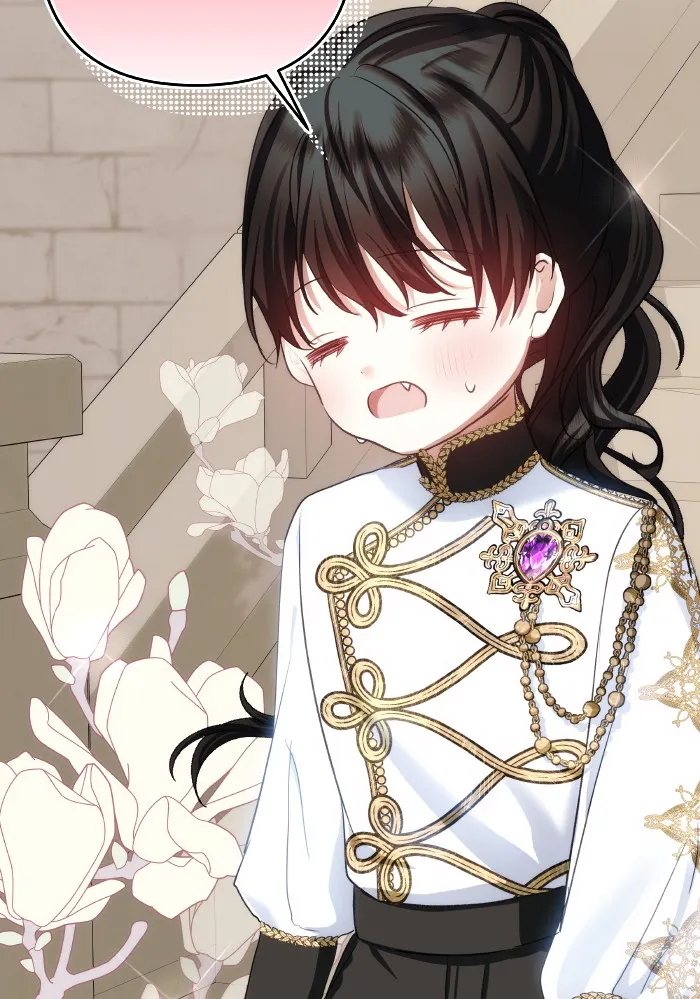 บุตรสาวของดยุกปีศาจ ตอนที่ 64 รูปที่ 47