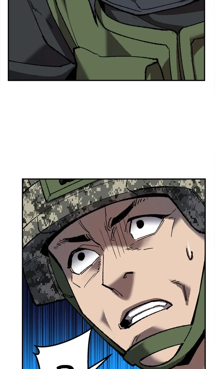 ยอดคนเลเวลทะลุ ตอนที่ 32 ไล่ล่า (3) รูปที่ 55