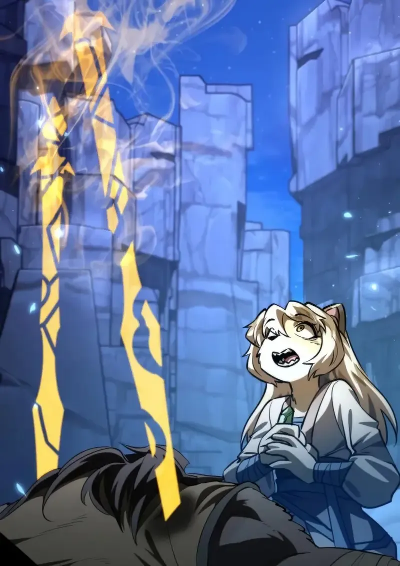 Reincarnator ผ_หวนค_น ตอนที่ ตอนที่ 106 รูปที่ 3