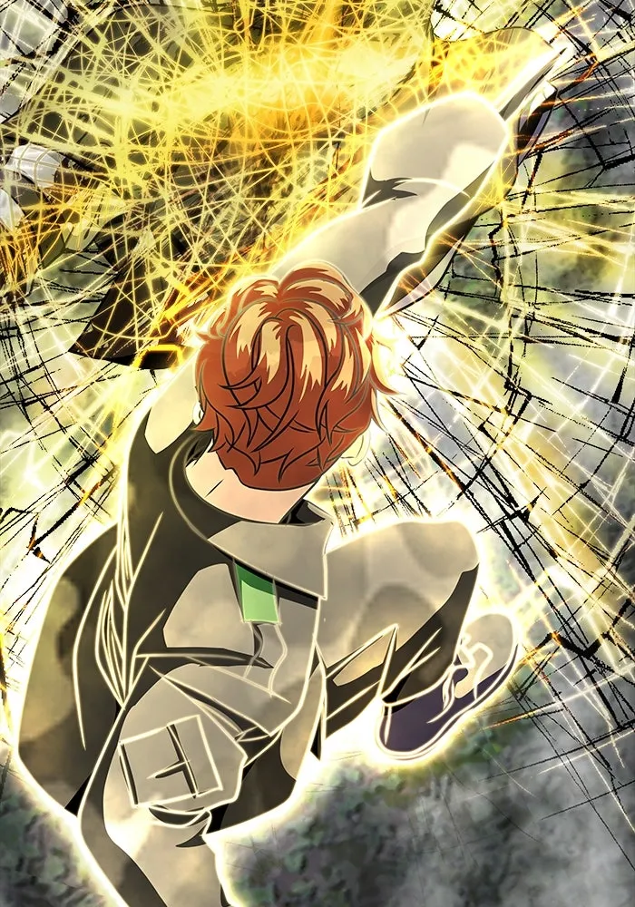 เพลเยอร์นักกินเหล็ก ตอนที่ 44 รูปที่ 151