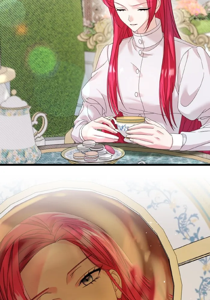 ทำแบบนี้ไม่ได้เพคะ องค์ชาย ตอนที่ 13 รูปที่ 41