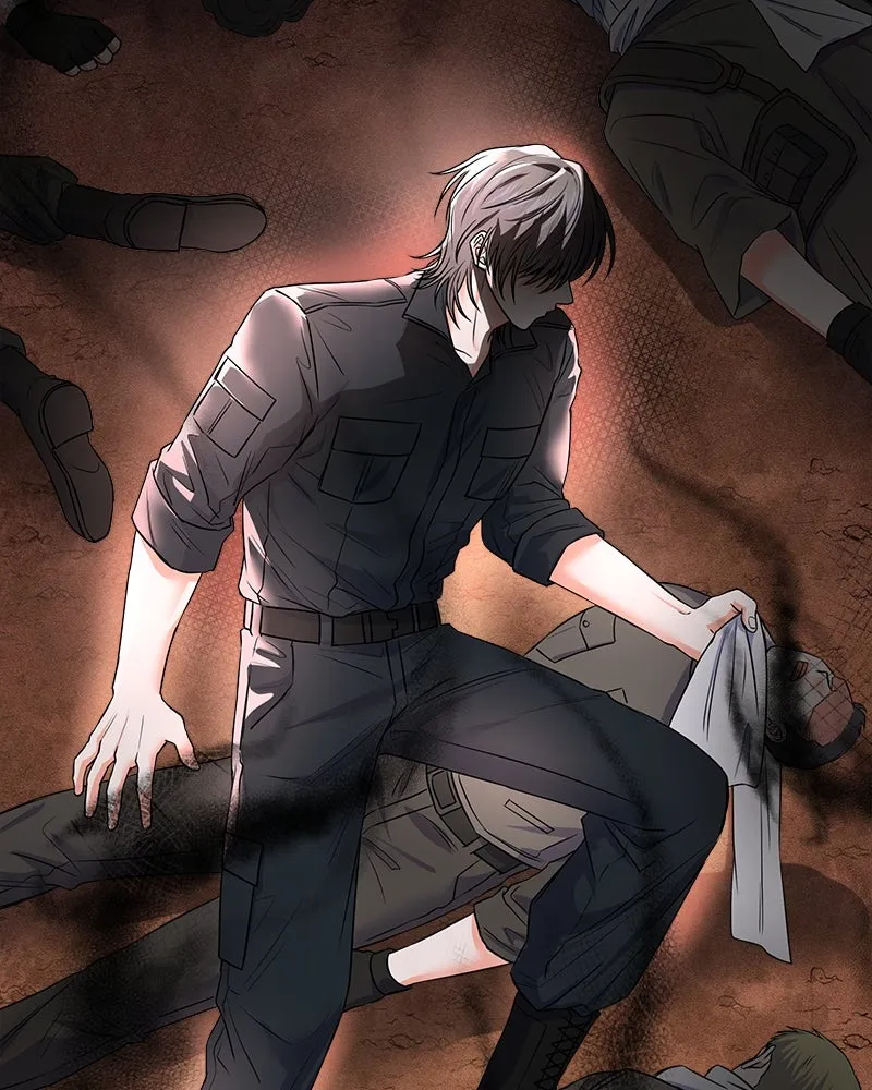 แด่ความเกลียดชัง ตอนที่ 7 รูปที่ 79