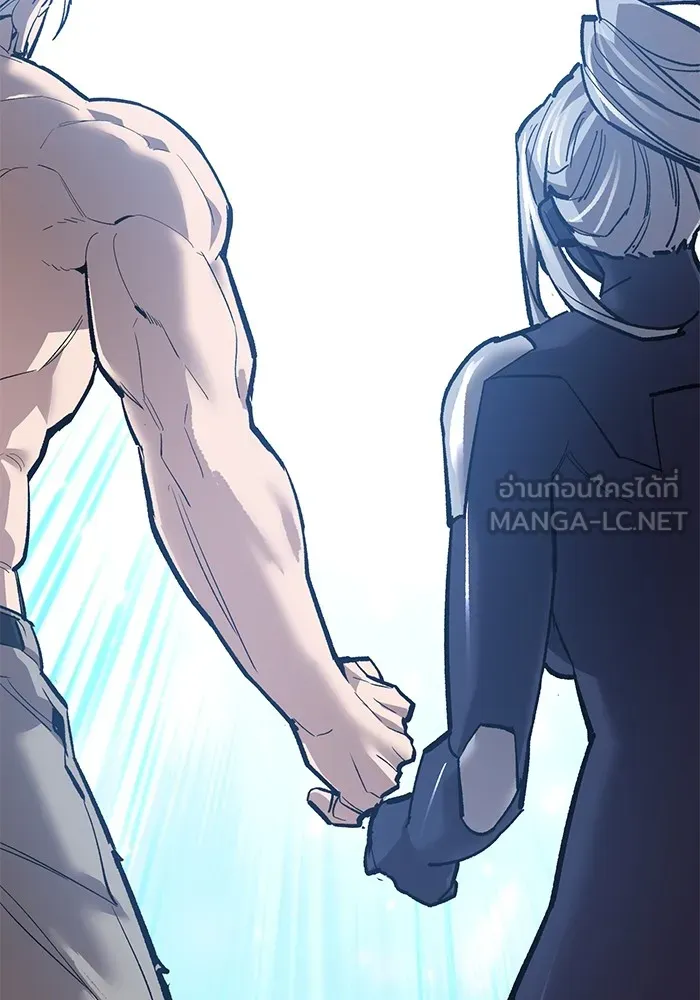 ยอดคนเลเวลทะลุ ตอนที่ 102 มอนสเตอร์ฝึกสอน รูปที่ 117