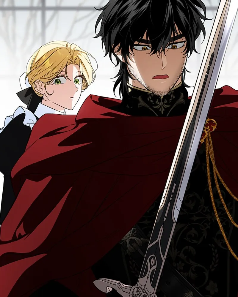 ดัชเชสเชลย ตอนที่ 17 รูปที่ 74