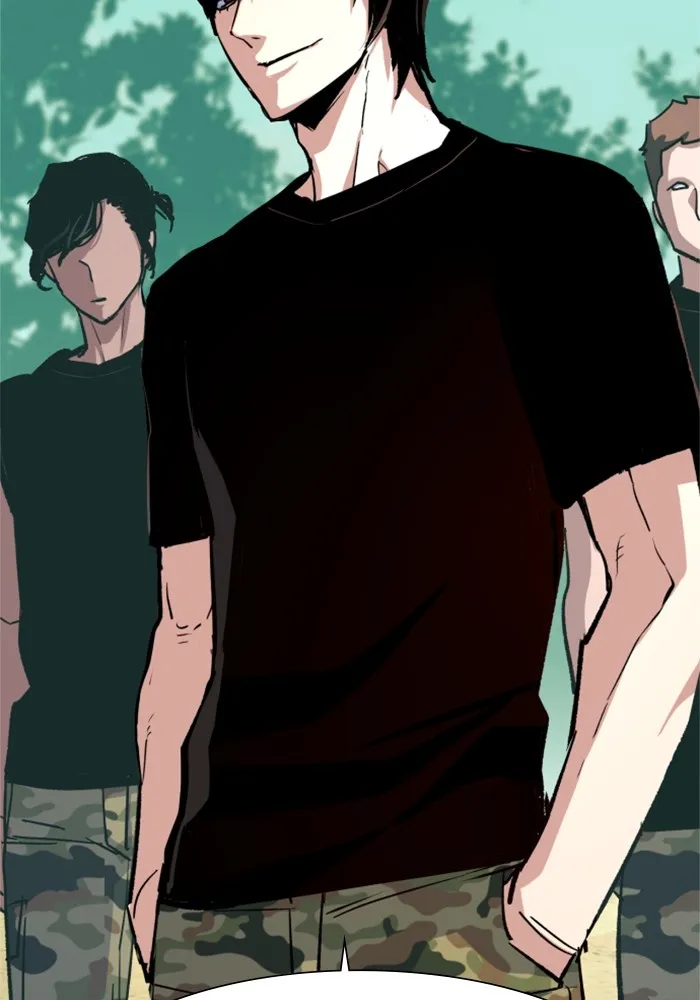 พี่ชายสายบอดี้การ์ด ตอนที่ 115 รูปที่ 106