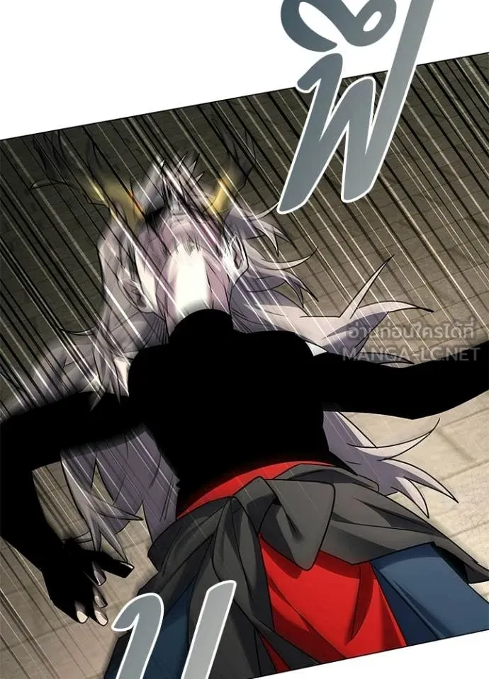 คืนแห่งโทแกบี ตอนที่ 101 รูปที่ 116